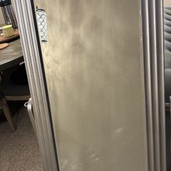 Jewelry Mirror Cabinet