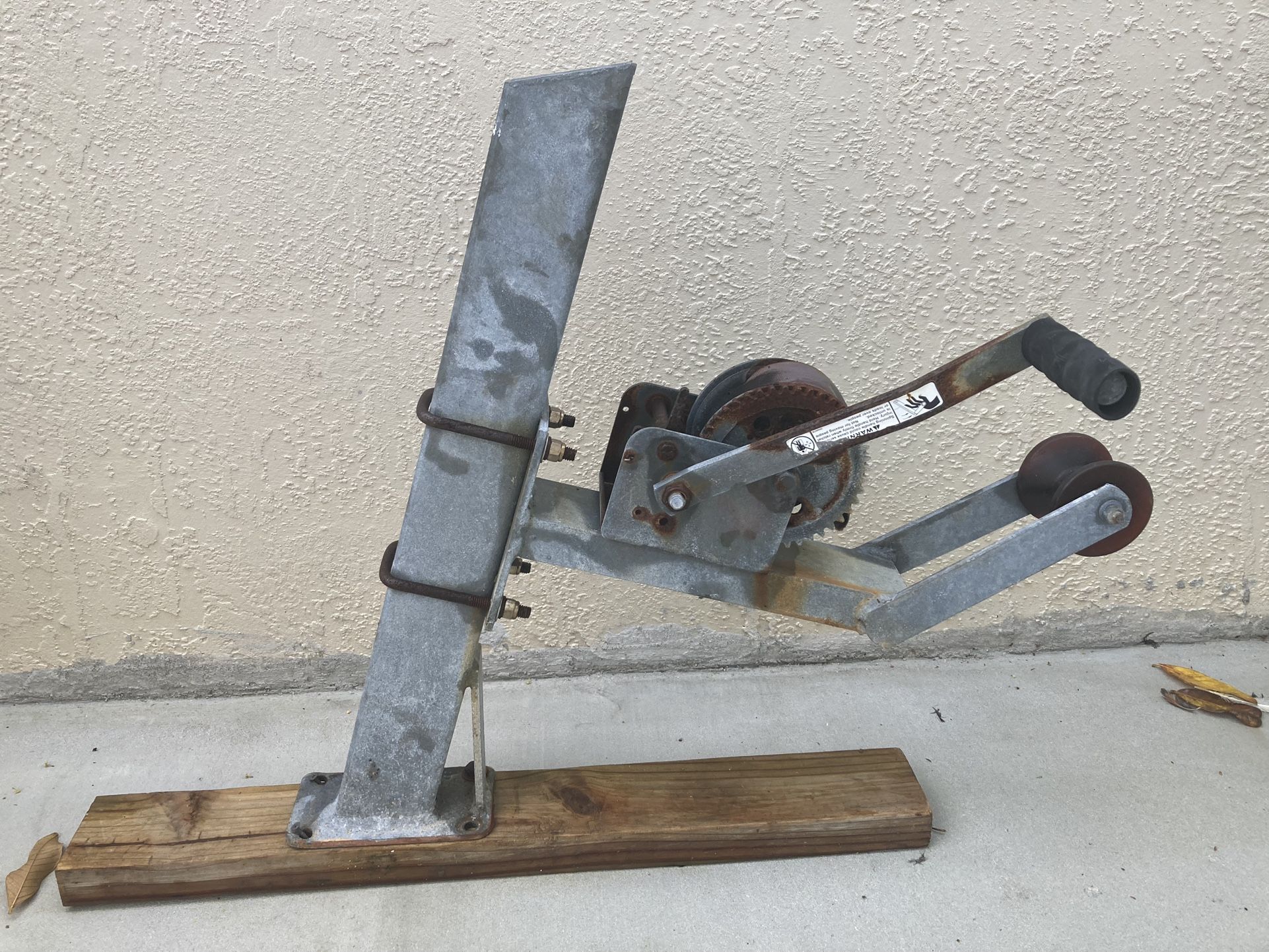 PARTES PARA BOTE-BOAT