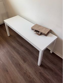 Bench