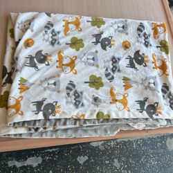 Baby Blanket