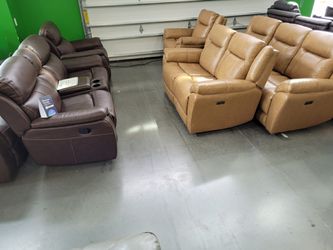 Sectionals & Sofas clearance priced & You Can take it Home Today!