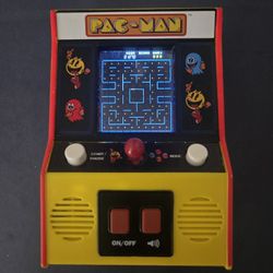 Wireless PACMAN Mini GAMING Device
