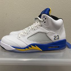Jordan 5 Laney