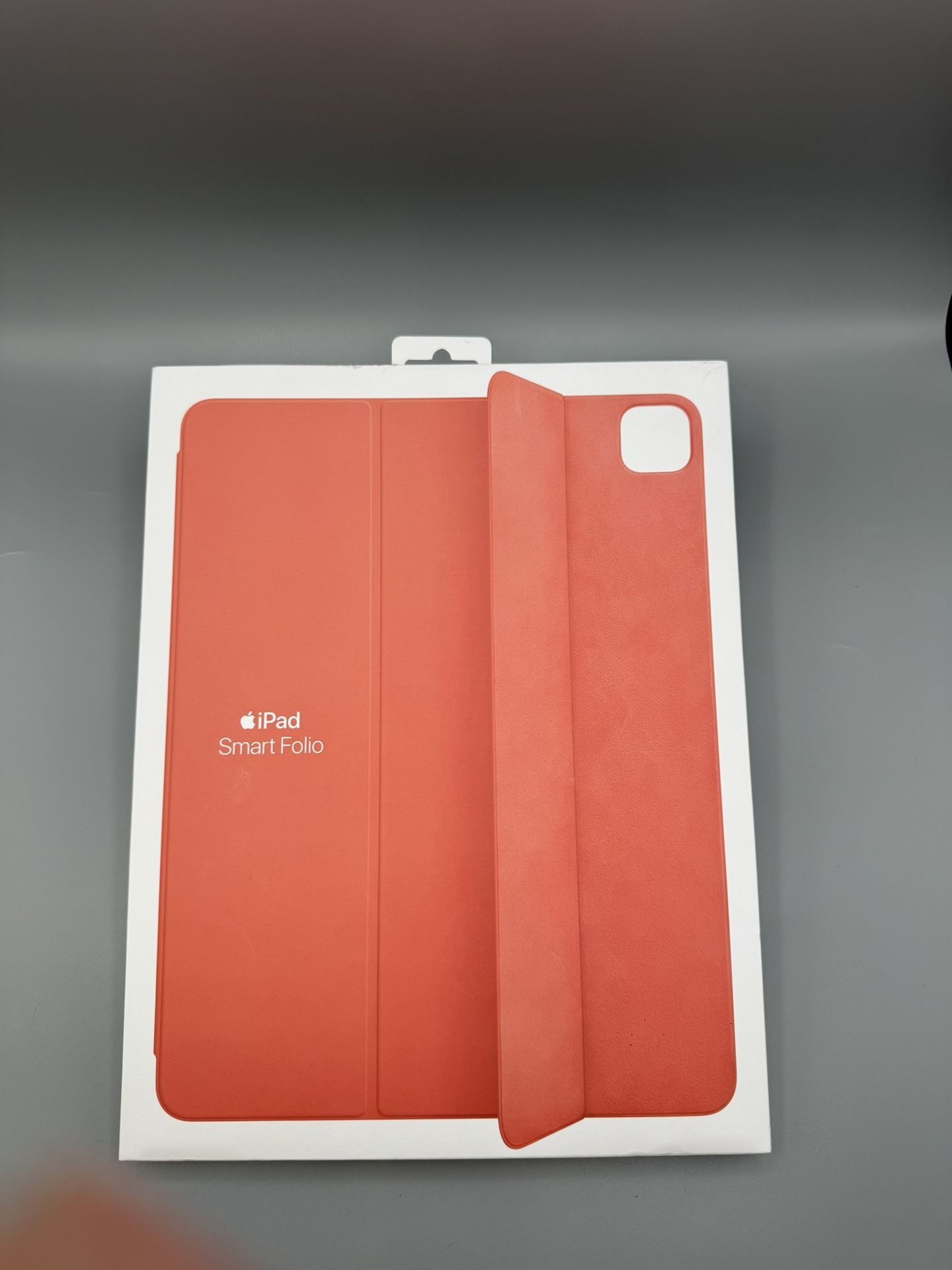 iPad Pro 12.9 Smart Folio Case / iPad Pro Case Pink /  Apple Smart Folio For The iPad Pro 12.9  