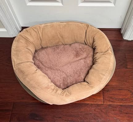 Pet Bed just $5