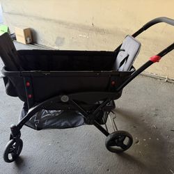Used Baby Wagon/stroller 
