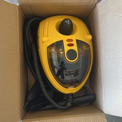 WAGNER Auto Steam Machine