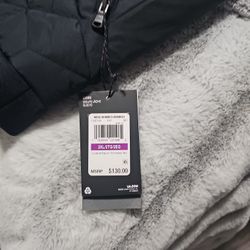 Men's Under Armor Double XL Tall Down Vest
