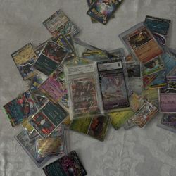 Tarjetas De Pokemon En Japonés 