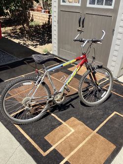 -Pacific Silver Wing Mens 26 Inches Bicycle Cruiser-