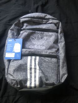 Adidas backpack new