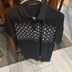 Louis Vuitton Medium Shirt