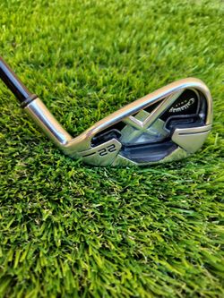 Callaway X-22 4-Iron -Clean