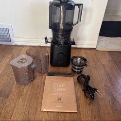 Nama J2 Juicer 