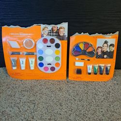 Face Paint Kits 