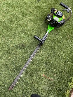 KAWASAKI TMC TR22 TRIMMER COMMERCIAL! RECENTLY SERVICED! TUNED UP READY!