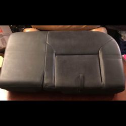 2016 -2023 Tacoma Leather Seats Head Rests  OBO 