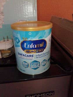 Enfamil Enfacare Neuro Pro