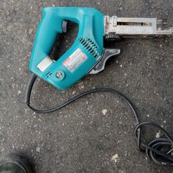 Maquita , auto feed , electric stapler , 6832 model number