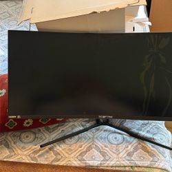 Sceptre C35 Gaming Monitor