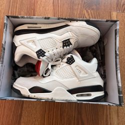 Jordan 4 Flight Club 2026