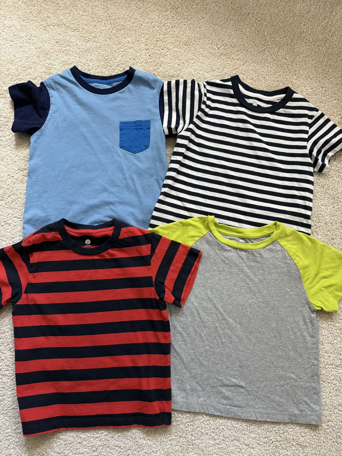 Xs Toddler Tshirts