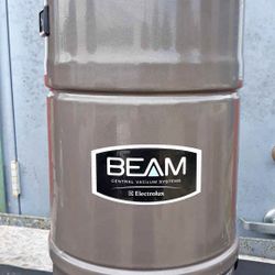 Beam Vaccum 