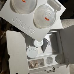 Electric Breast Pump