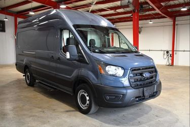 2020 Ford Transit-250 Cargo Van