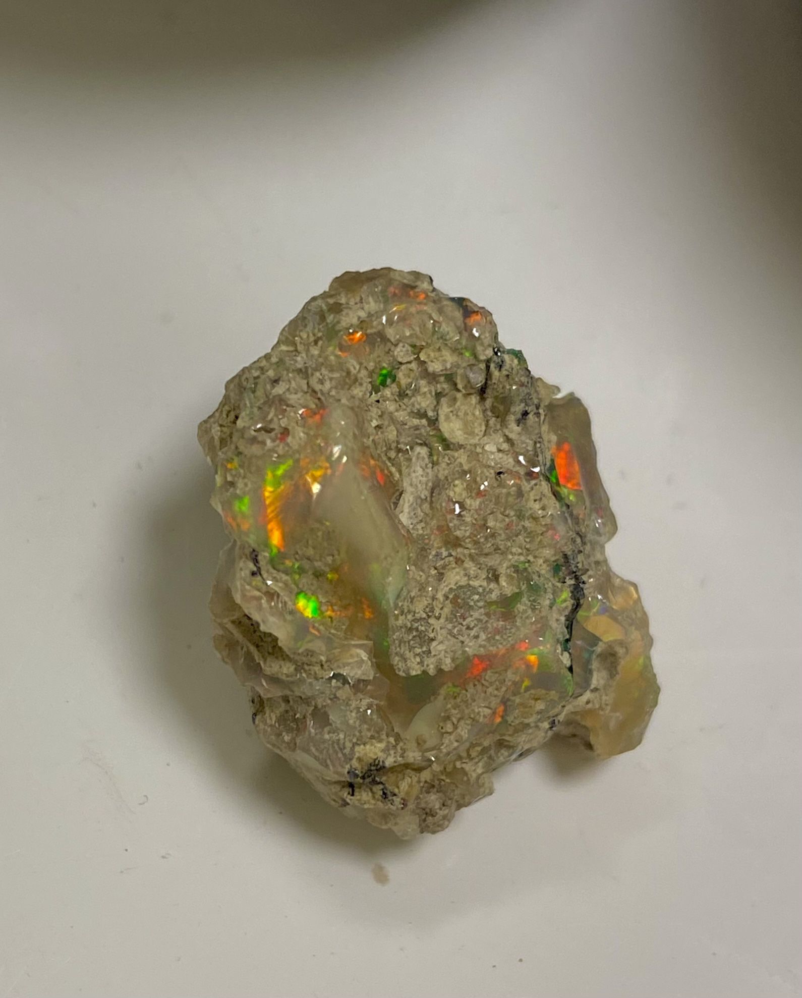 Large Size Rough Opal 100% Natural From Africa