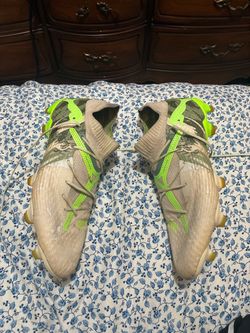 Puma Future Ultimate FG/AG Soccer Cleats