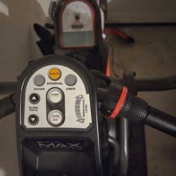 Bowflex Max Trainer M3