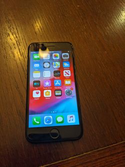 iPhone 7 T-mobile 256GB