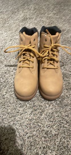 Boots Size 6 In Boys