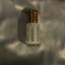 Long Lasting Clean Scent / Arabic Musk 