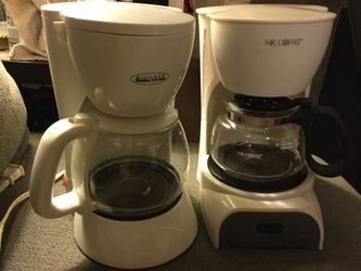 Coffee Makers