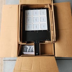 LED Light