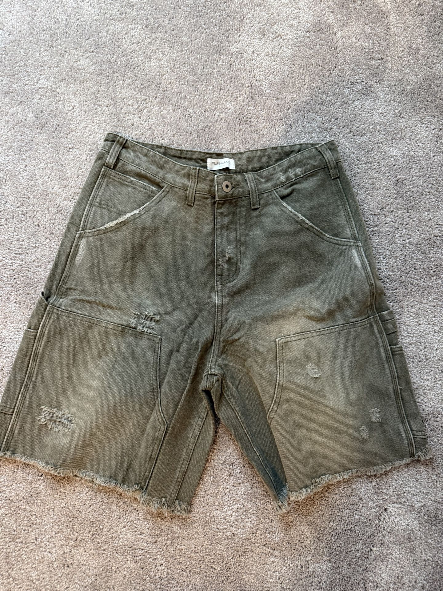Vlabmade Shorts