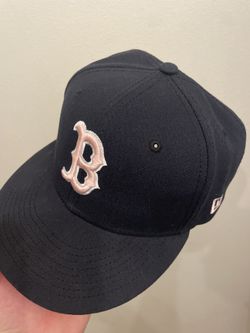 New Era Fitted Cap