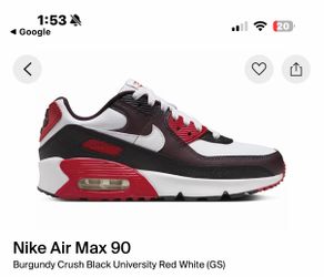 Nike air max 90