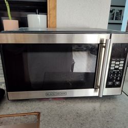Small Microwave