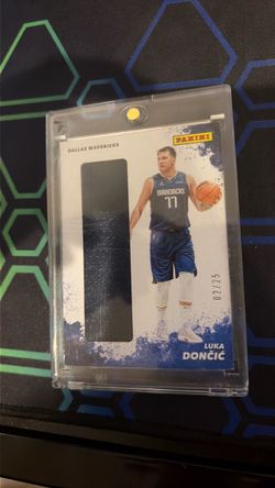 Sports cards