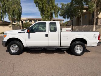 2015 Ford F-250