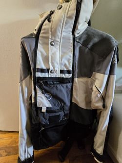 The North Face Steep Tech Jacket multi-color