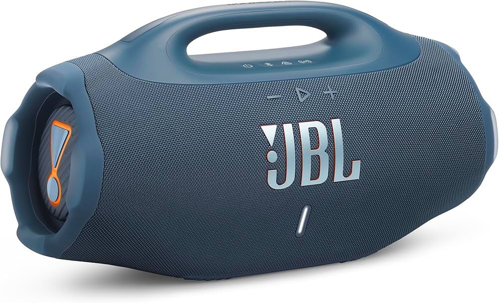 JBL Boombox 4 - New Sealed Box