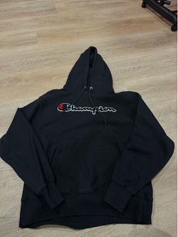 Champion Hoodie
