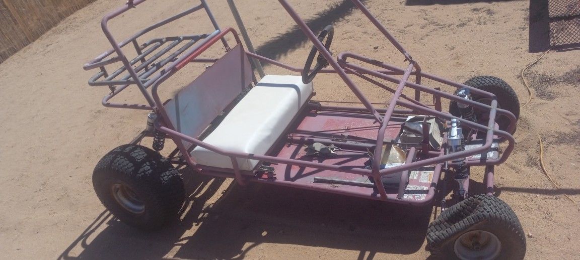 Go Kart
