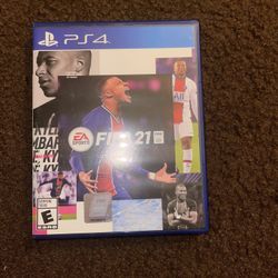 Fifa21