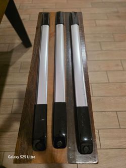 Roof cross bars