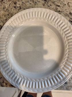 Dinnerware